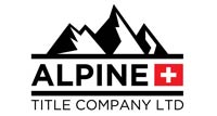 Alpine Title Company