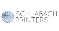 Schlabach Printers